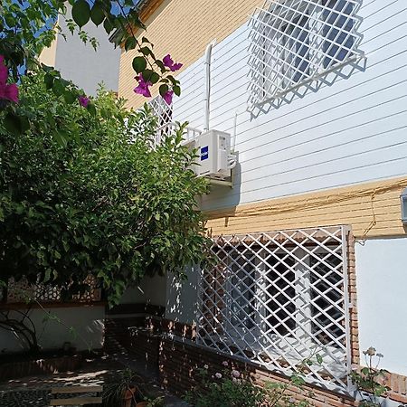 Casa Limonero Con Parking Gratis Junto A Centro Historico Villa Granada Luaran gambar