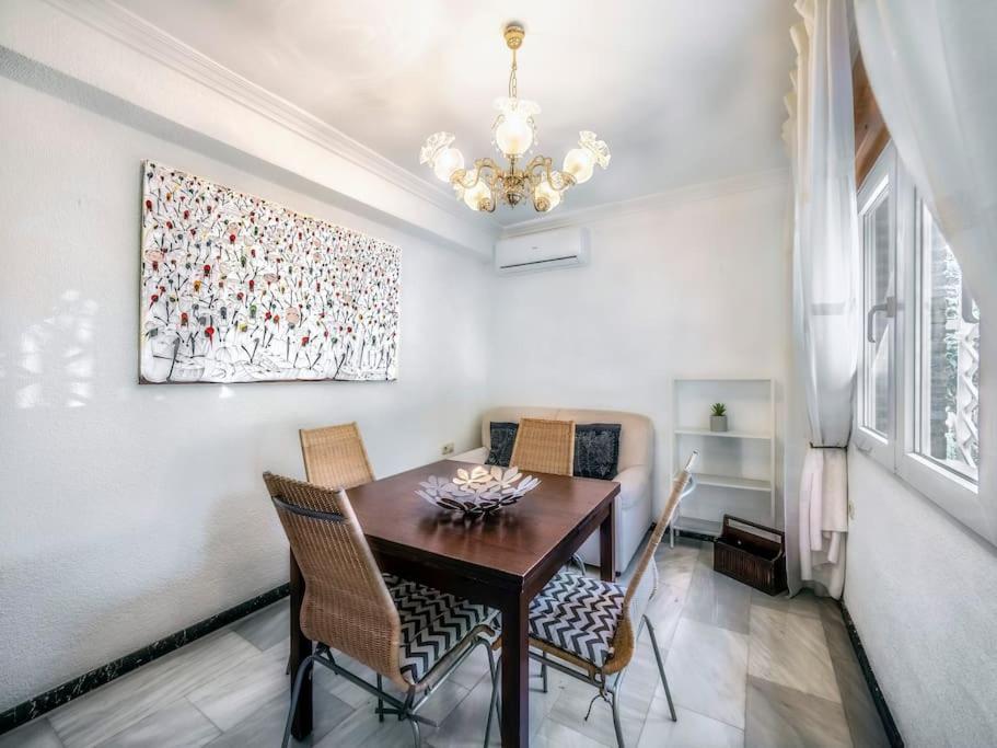Casa Limonero Con Parking Gratis Junto A Centro Historico Villa Granada Luaran gambar