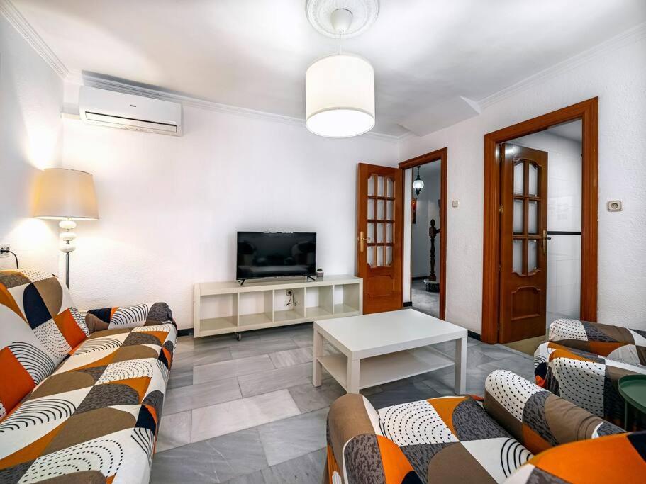 Casa Limonero Con Parking Gratis Junto A Centro Historico Villa Granada Luaran gambar