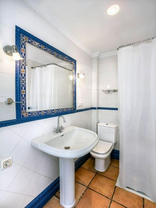 Casa Limonero Con Parking Gratis Junto A Centro Historico Villa Granada Luaran gambar