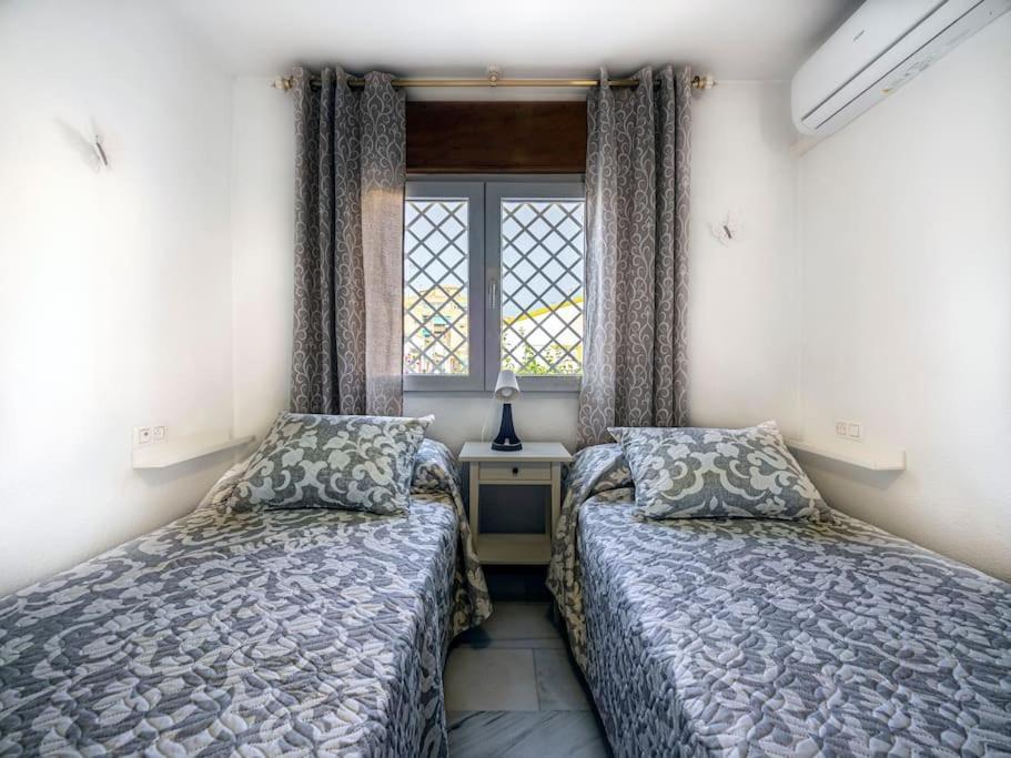 Casa Limonero Con Parking Gratis Junto A Centro Historico Villa Granada Luaran gambar