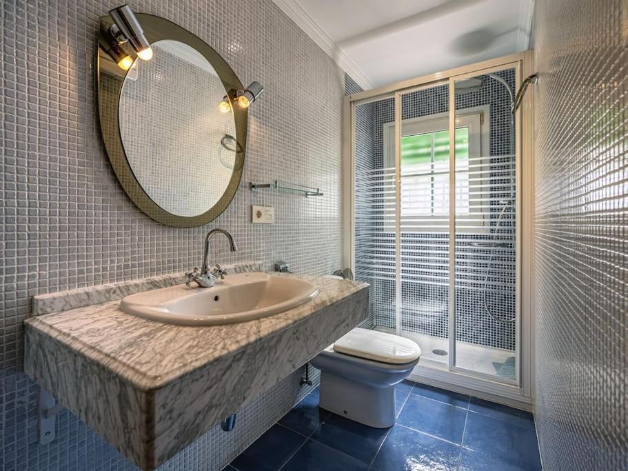 Casa Limonero Con Parking Gratis Junto A Centro Historico Villa Granada Luaran gambar